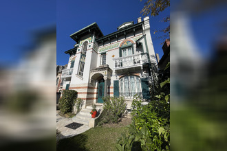 Ma-Cabane - Vente Maison Mantes-la-Jolie, 257 m²