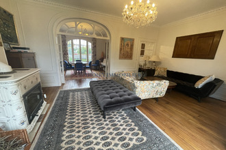 Ma-Cabane - Vente Maison Mantes-la-Jolie, 257 m²