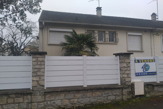 Ma-Cabane - Vente Maison MANTES-LA-JOLIE, 75 m²