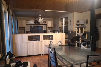 Ma-Cabane - Vente Maison MANTES-LA-JOLIE, 75 m²