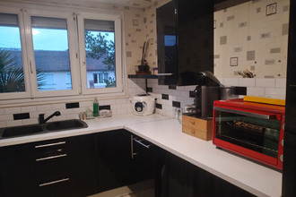 Ma-Cabane - Vente Maison MANTES-LA-JOLIE, 75 m²