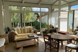 Ma-Cabane - Vente Maison MANTES-LA-JOLIE, 108 m²