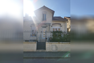 Ma-Cabane - Vente Maison MANTES-LA-JOLIE, 108 m²