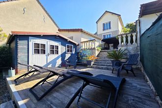 Ma-Cabane - Vente Maison MANTES-LA-JOLIE, 158 m²