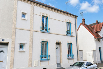 Ma-Cabane - Vente Maison MANTES-LA-JOLIE, 109 m²