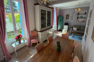 Ma-Cabane - Vente Maison MANTES-LA-JOLIE, 109 m²