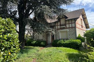 Ma-Cabane - Vente Maison MANTES-LA-JOLIE, 130 m²