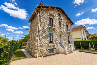 Ma-Cabane - Vente Maison MANTES-LA-JOLIE, 80 m²