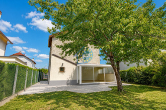 Ma-Cabane - Vente Maison MANTES-LA-JOLIE, 80 m²