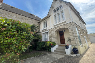 Ma-Cabane - Vente Maison MANTES-LA-JOLIE, 108 m²