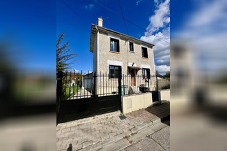 Ma-Cabane - Vente Maison Mantes-la-Ville, 86 m²