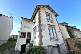 Ma-Cabane - Vente Maison MANTES-LA-VILLE, 76 m²