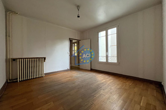 Ma-Cabane - Vente Maison MANTES-LA-VILLE, 76 m²