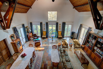 Ma-Cabane - Vente Maison MANTES-LA-VILLE, 383 m²