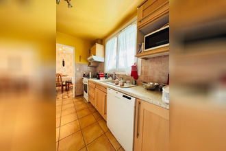 Ma-Cabane - Vente Maison MANTES-LA-VILLE, 122 m²