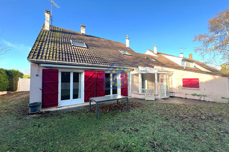 Ma-Cabane - Vente Maison MANTES-LA-VILLE, 147 m²