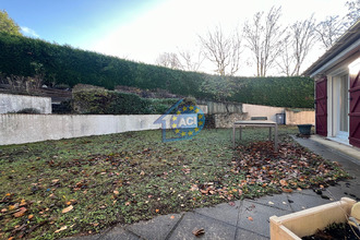 Ma-Cabane - Vente Maison MANTES-LA-VILLE, 147 m²