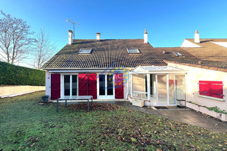 Ma-Cabane - Vente Maison MANTES-LA-VILLE, 147 m²