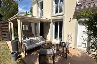 Ma-Cabane - Vente Maison MANTES-LA-VILLE, 140 m²