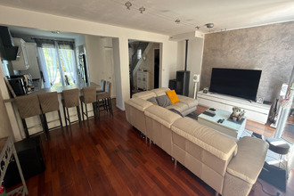 Ma-Cabane - Vente Maison MANTES-LA-VILLE, 140 m²