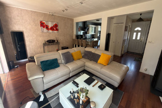 Ma-Cabane - Vente Maison MANTES-LA-VILLE, 140 m²