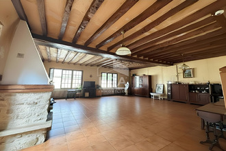 Ma-Cabane - Vente Maison MANTES-LA-VILLE, 207 m²