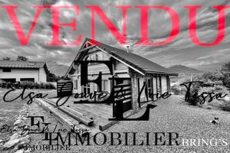 Vente Maison 05400, Manteyer France