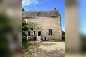 Ma-Cabane - Vente Maison MANTHELAN, 86 m²