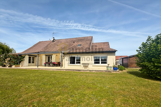 Ma-Cabane - Vente Maison MANTHELAN, 210 m²