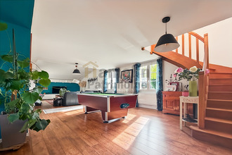 Ma-Cabane - Vente Maison MANTHELAN, 210 m²