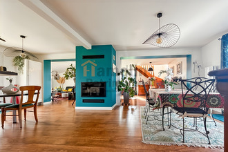 Ma-Cabane - Vente Maison MANTHELAN, 210 m²