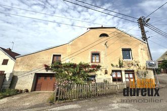 Ma-Cabane - Vente Maison Mantoche, 89 m²