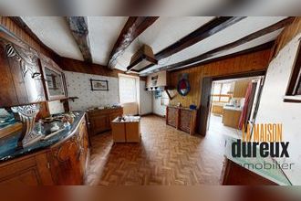 Ma-Cabane - Vente Maison Mantoche, 89 m²