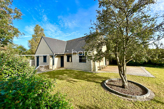 Ma-Cabane - Vente Maison Manvieux, 110 m²