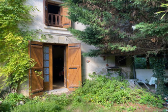 Ma-Cabane - Vente Maison Manzac-sur-Vern, 140 m²