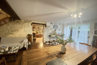 Ma-Cabane - Vente Maison Manzac-sur-Vern, 191 m²