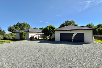 Ma-Cabane - Vente Maison MANZAT, 225 m²