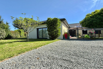 Ma-Cabane - Vente Maison MANZAT, 225 m²