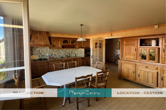 Ma-Cabane - Vente Maison MANZIAT, 159 m²