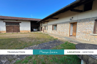 Ma-Cabane - Vente Maison MANZIAT, 90 m²