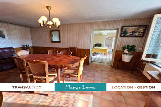 Ma-Cabane - Vente Maison MANZIAT, 90 m²