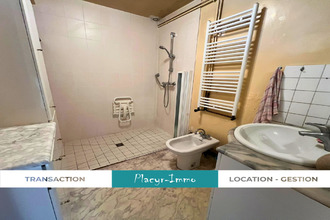 Ma-Cabane - Vente Maison MANZIAT, 90 m²