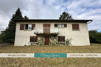 Ma-Cabane - Vente Maison MANZIAT, 104 m²
