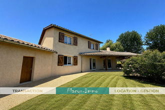 Ma-Cabane - Vente Maison MANZIAT, 133 m²