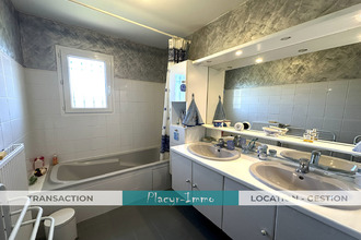 Ma-Cabane - Vente Maison MANZIAT, 133 m²