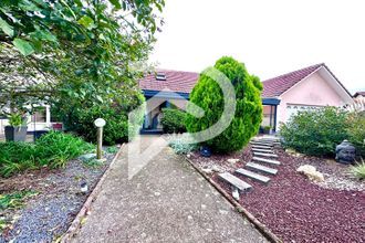 Ma-Cabane - Vente Maison MARAINVILLER, 172 m²