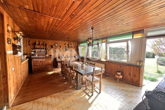 Ma-Cabane - Vente Maison MARANGE SILVANGE, 125 m²