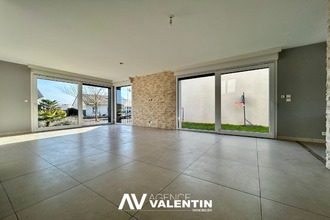 Ma-Cabane - Vente Maison Marange-Silvange, 145 m²