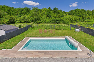 Ma-Cabane - Vente Maison MARANGE-SILVANGE, 145 m²