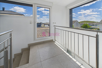 Ma-Cabane - Vente Maison MARANGE-SILVANGE, 145 m²